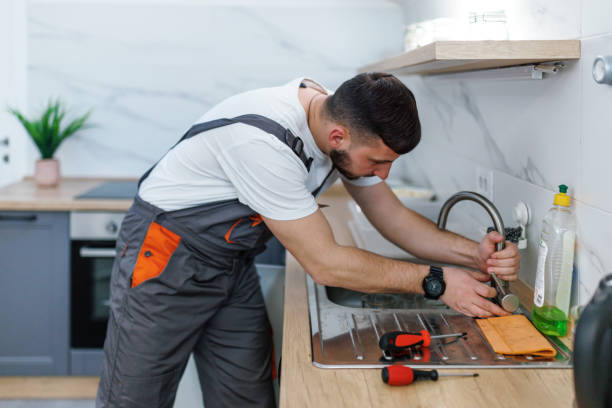 Best Drain Cleaning Services  in Smithfield, VA