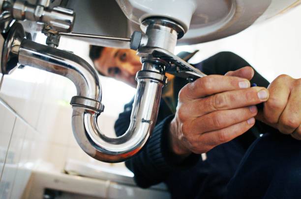 Best Affordable Plumber Near Me  in Smithfield, VA