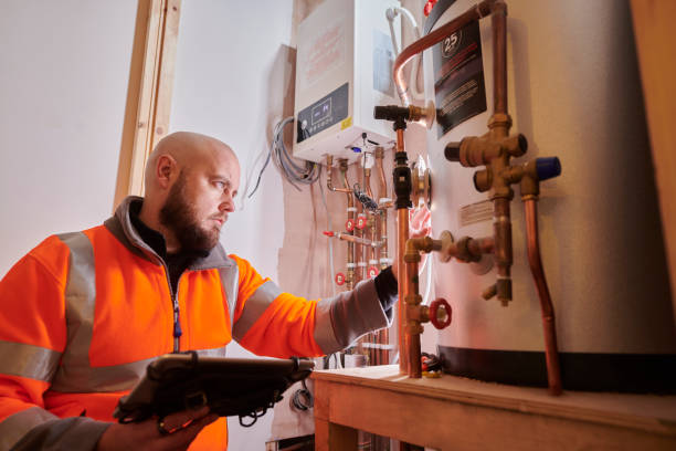 Best Emergency Plumbing Repair  in Smithfield, VA