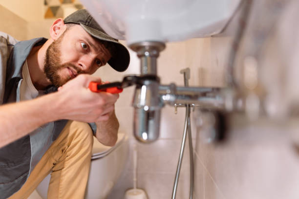 Best Best Plumbers Near Me  in Smithfield, VA