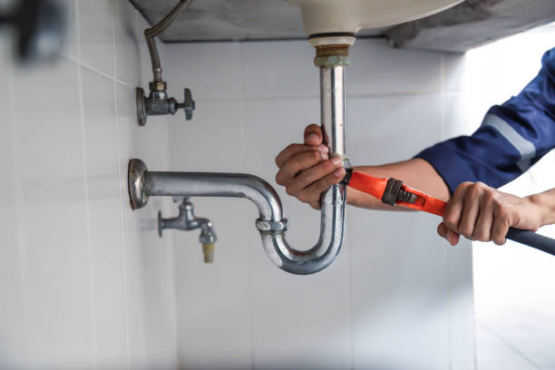 Best Water Heater Repair  in Smithfield, VA
