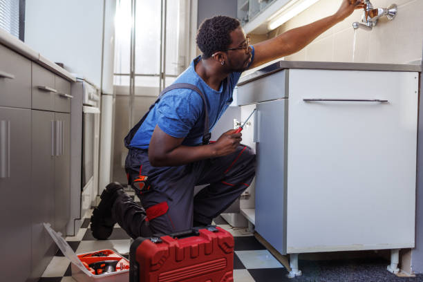 Reliable Smithfield, VA Plumbing Solutions