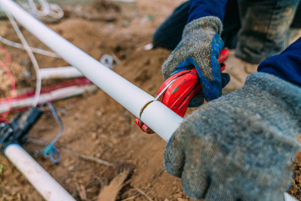 Hot Water Heater Installation in Smithfield, VA