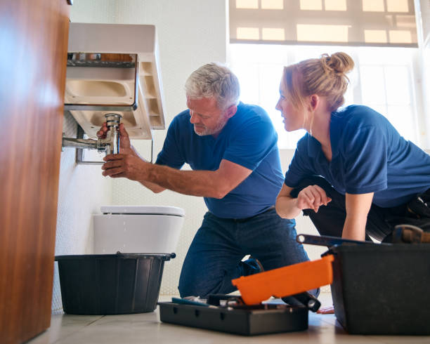 Best Emergency Plumber  in Smithfield, VA